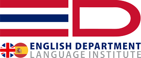 English Department Language Institute